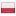 filmyonlinehd.pl server is located in Poland